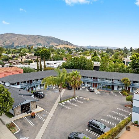 Avenue Inn Downtown District Slo San Luis Obispo Exterior foto