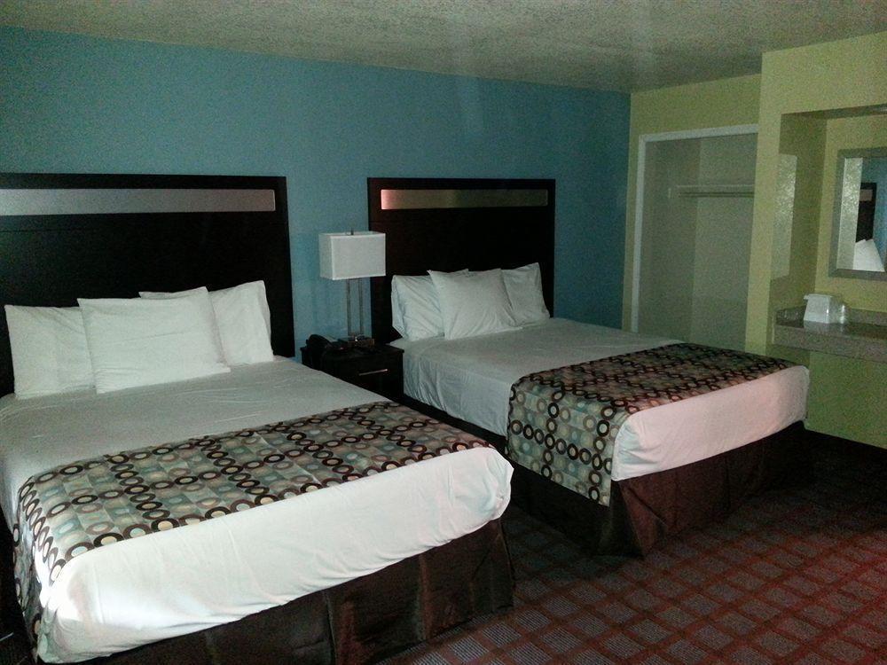 Avenue Inn Downtown District Slo San Luis Obispo Exterior foto